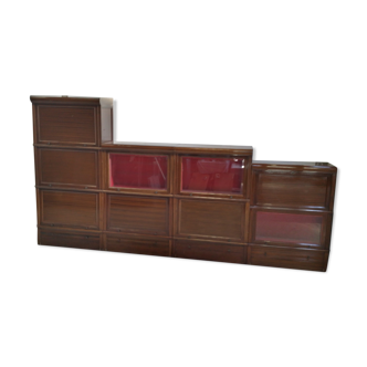 Md storage unit