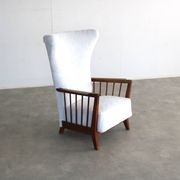 Fauteuil vintage | fauteuil | années 1960 | danois