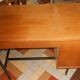 Bureau de Jacques Hitier années 50