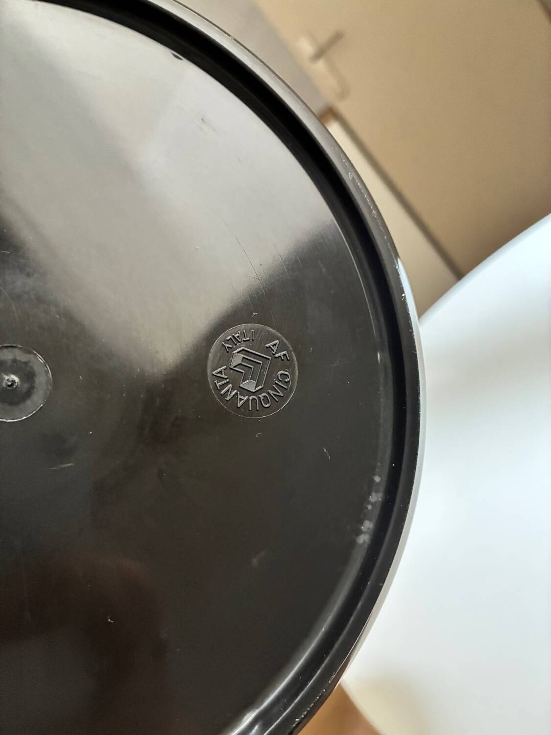 Cinquanta Italy lamp from the 80s