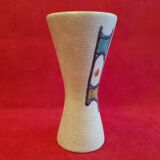 XXth ceramic vase