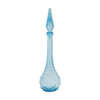 Italian carafe drip with flame cap