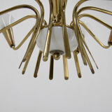 Chandelier by kamenicky senov, expo 1958