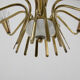 Chandelier by kamenicky senov, expo 1958
