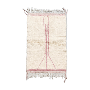 tapis berbère marocain