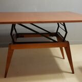 Table "junior revelation" Albert Ducrot for Ducal 1950