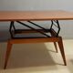 Table "junior revelation" Albert Ducrot for Ducal 1950