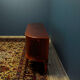 Art deco cabinet