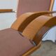 Pair of Vintage Cesca Style Cantilever Armchairs by Bene Austria