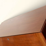 Antique desk mahogany