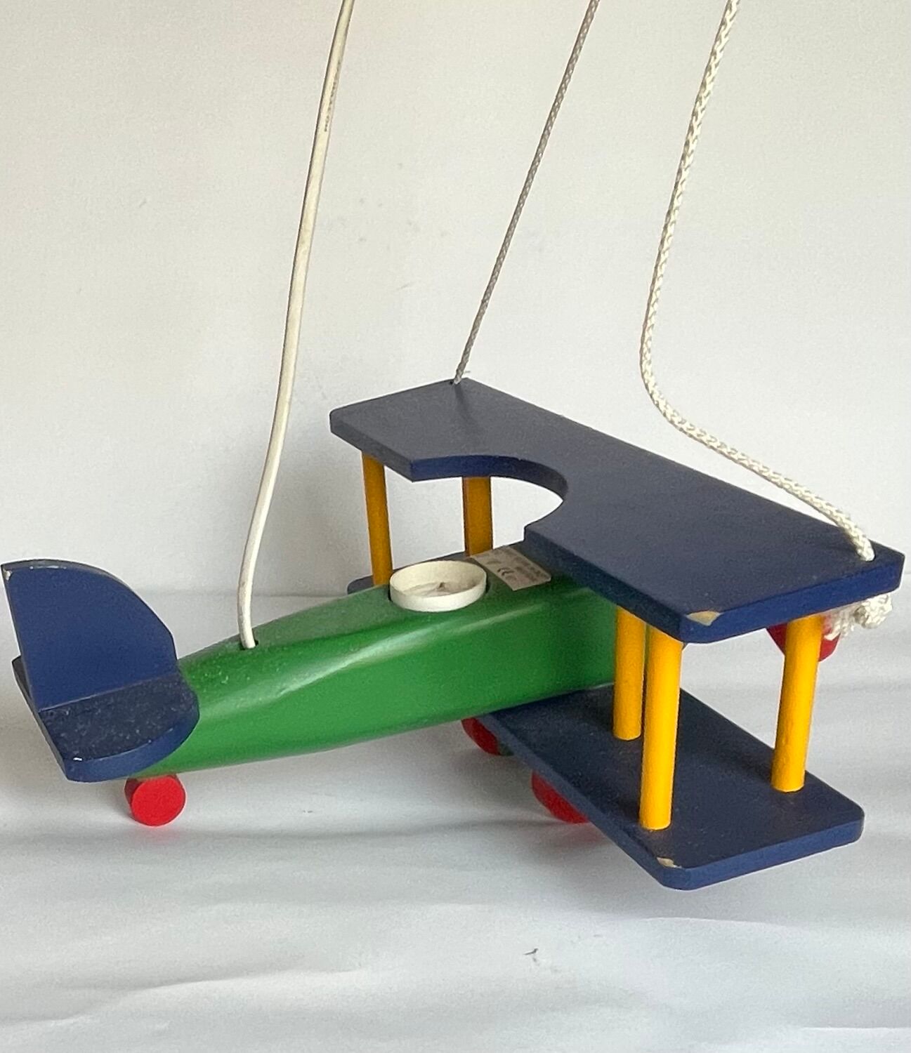 Children's room pendant light