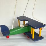 Children's room pendant light