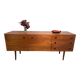Mid century retro vintage teak sideboard by Wrighton 1960