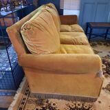 70s sofa