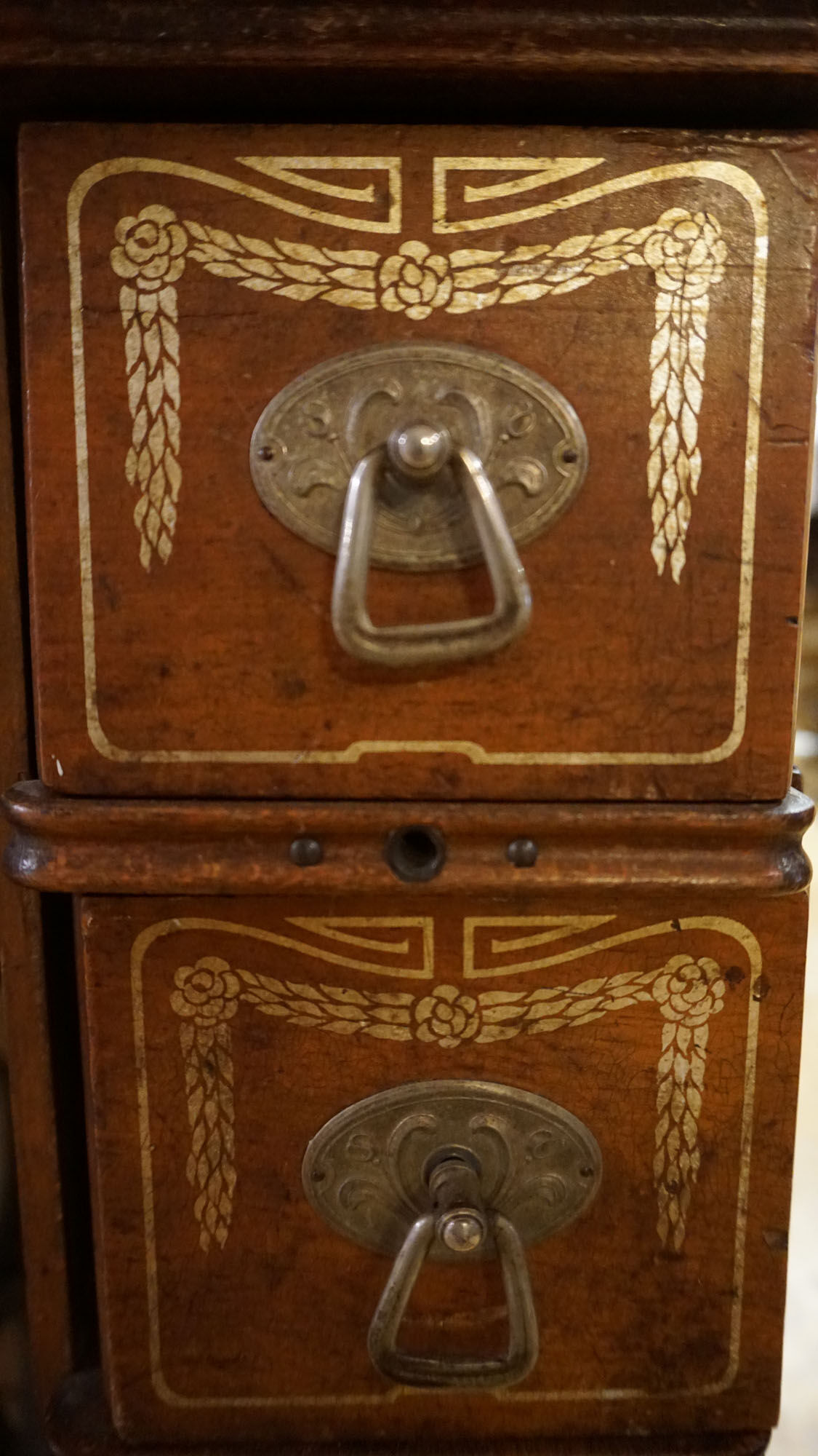 Peugeot sewing machine