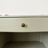 Louis XV style bedside table