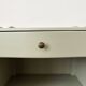 Louis XV style bedside table