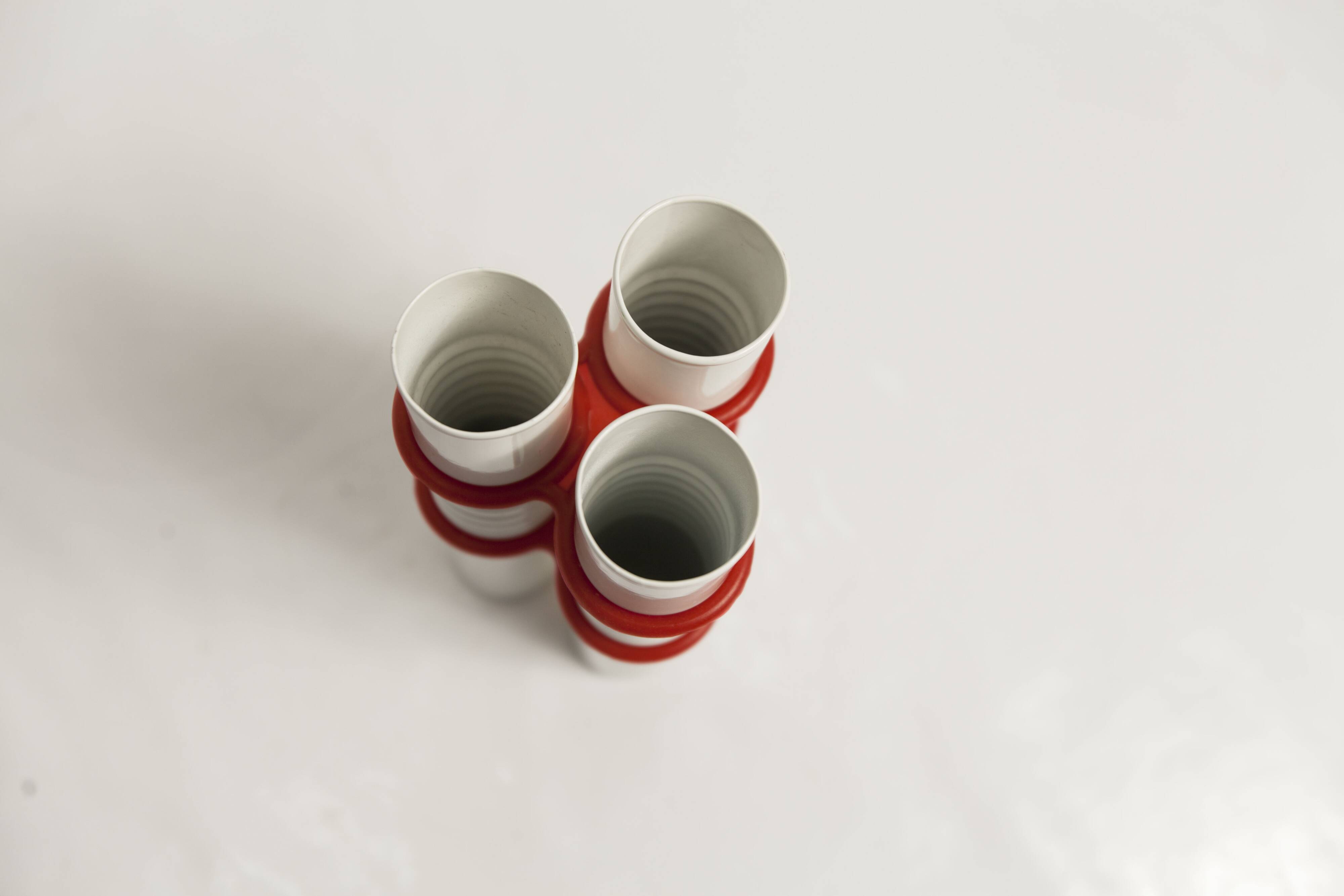 Vase "Livat" Ikea vintage - Conception Martin Vallin