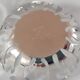 Alessi Mediterraneo Candle Holder Tea Light Silver Color