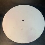 Outdoor table art deco garden furniture