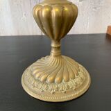 Pair of candlesticks