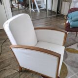 Pair of Armchairs