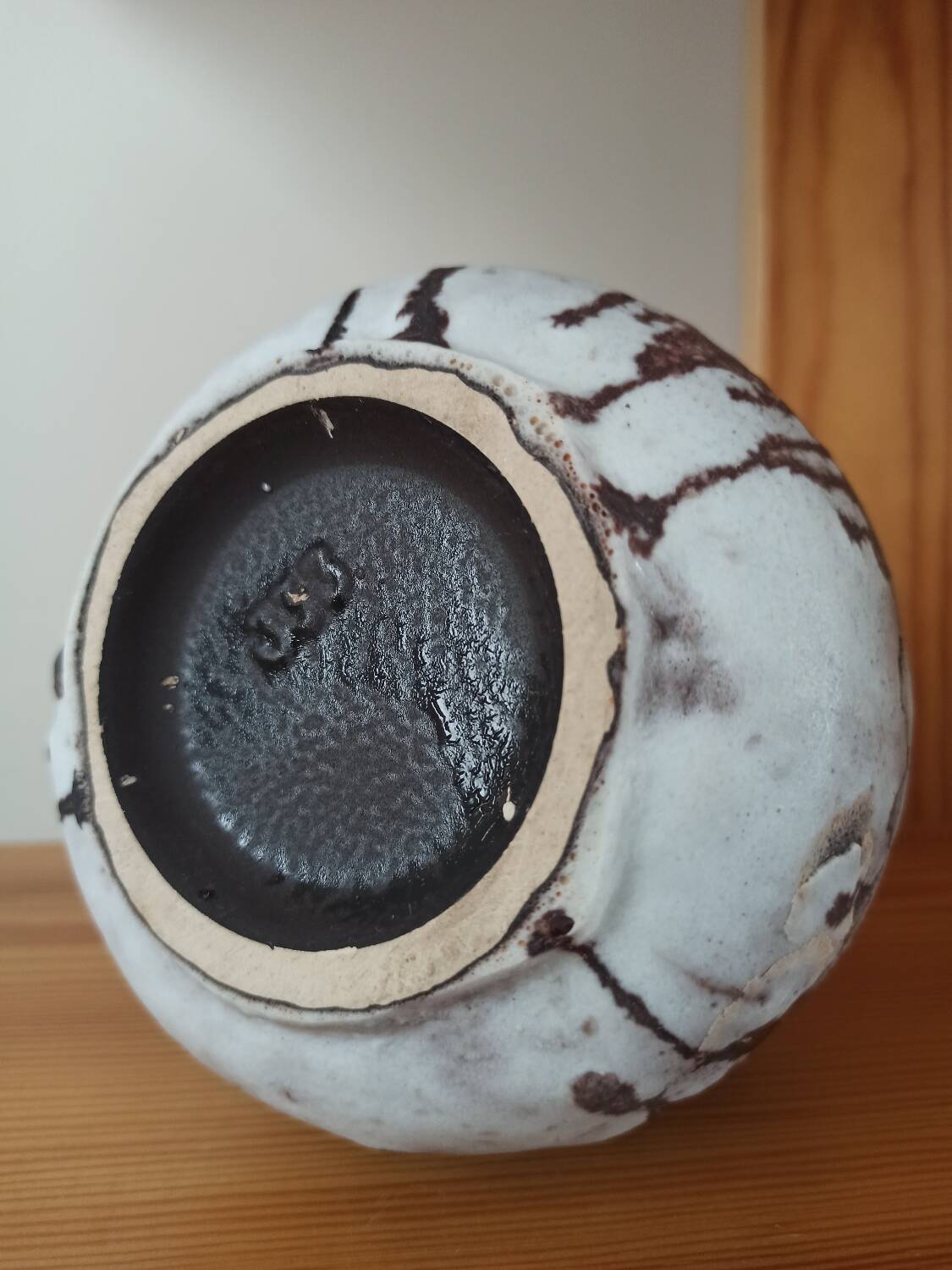 Ruscha Art Ceramics, 60's