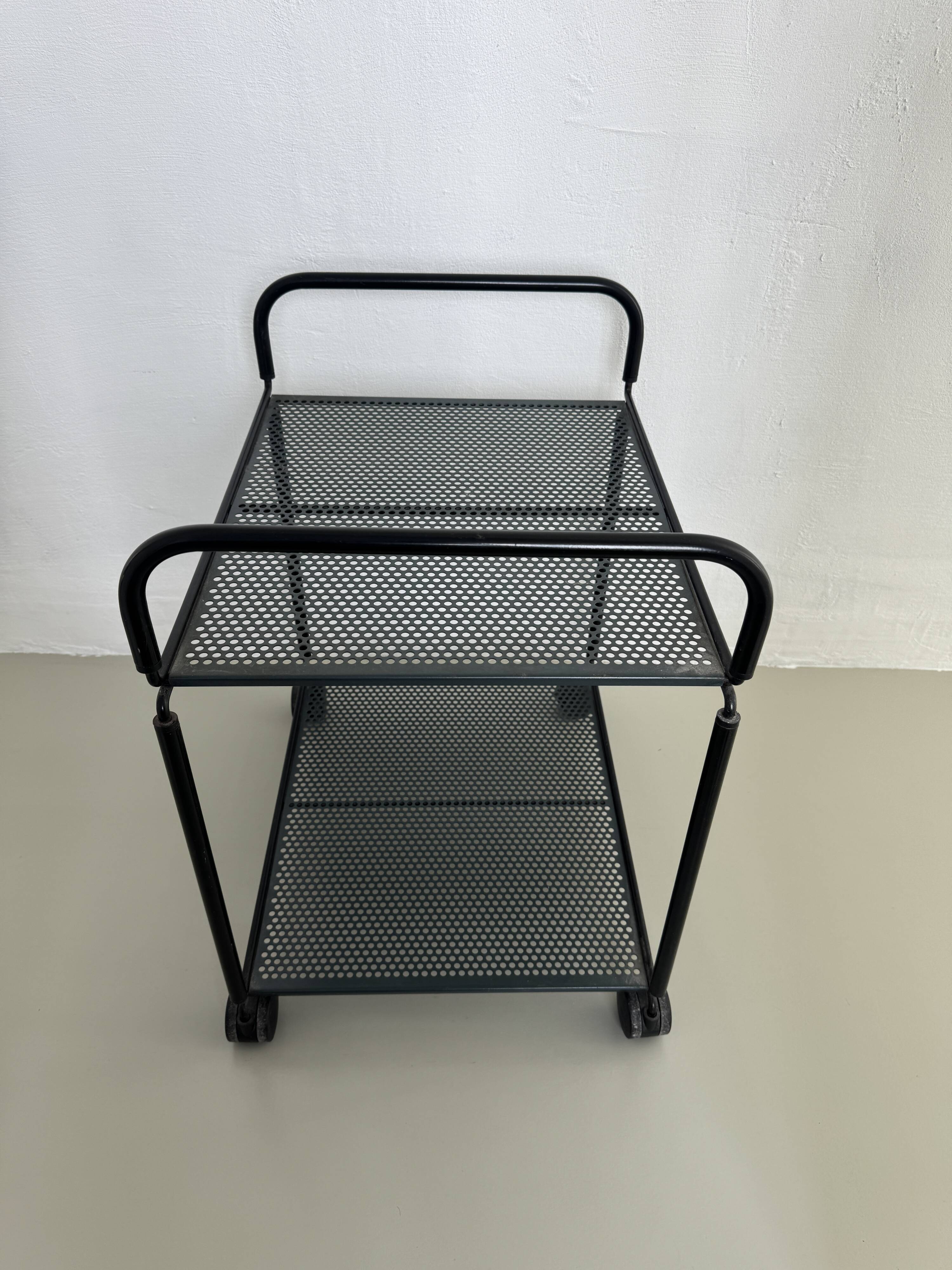 Desserte KRI de Niels Gammelgaard pour IKEA 1988