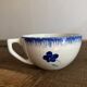 Tasse Digoin modèle Mary Lou