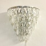 Apply "kinkeldey" crystals. Germany 1970s