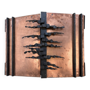 Meuble de rangement pour