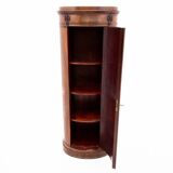 Commode - bar, Europe du Nord, vers 1870.