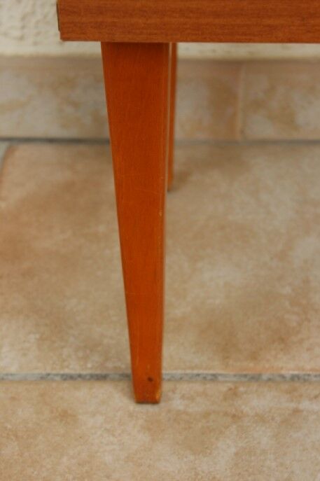 Pair of 3K 60s M-bel's Bedsides