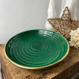 Art Deco ceramic dish