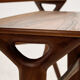 Tables gigognes en teck par Johannes Andersen pour CFC Silkeborg, ensemble de 3
