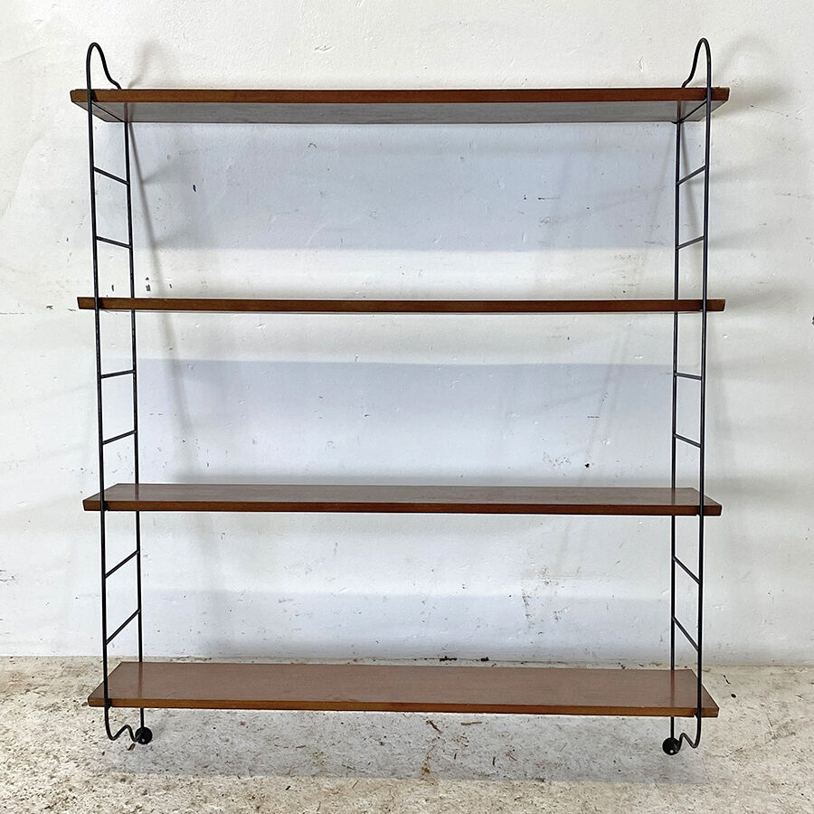 Product BHV - String shelf