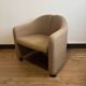 Armchair PS 142 by Eugenio Gerli, Italy