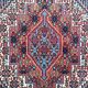Tapis Persan Senneh fait main