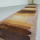 Corridor carpet Desso space age 330cm , Holland 1970s