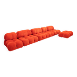 Camaleonda sofa by Mario Bellini for B&B Italia, Italy
