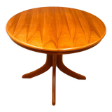 Extending table to 136 cm