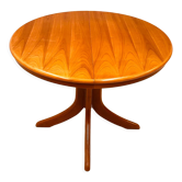 Table extensible à 136 cm