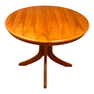 Extending table to 136 cm