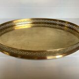 Old brass top Italy