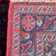 Oriental carpet Iran Kashan (pair) 0.70 x 1.40 metres