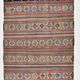 Traditional Oriental Carpet, Turkish Kilim Rug, 174x236 Cm