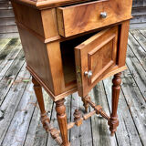 Table de nuit vintage