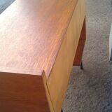 Console of 50-60s