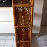 Vintage shelf
