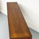 Mid-Century Teak Sideboard from Franzmeyer Möbel, 1960s